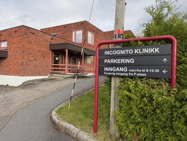 Vi kan fortsette å levere behandling med fokus på kvalitet og pasientens beste